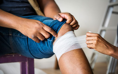 A.L.S 1st Aid Training
