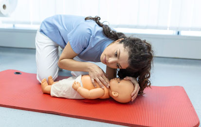 A.L.S 1st Aid Training